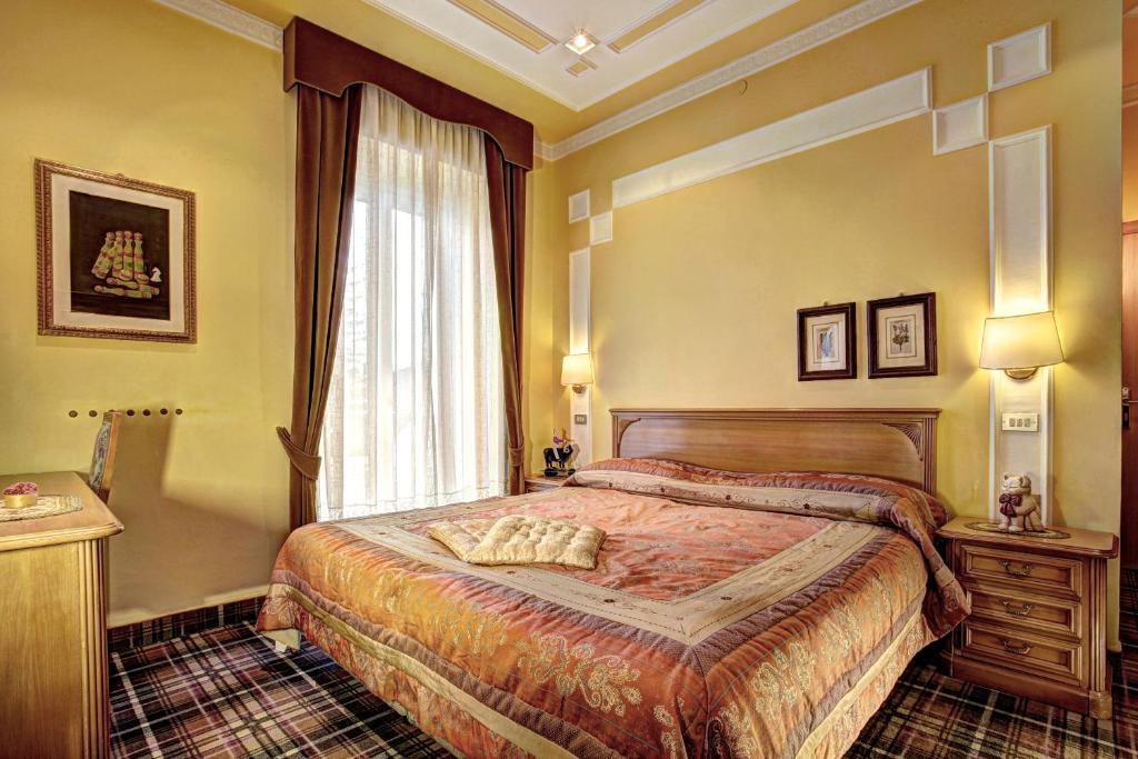 Hotel Regina San Martino Di Castrozza Cameră foto